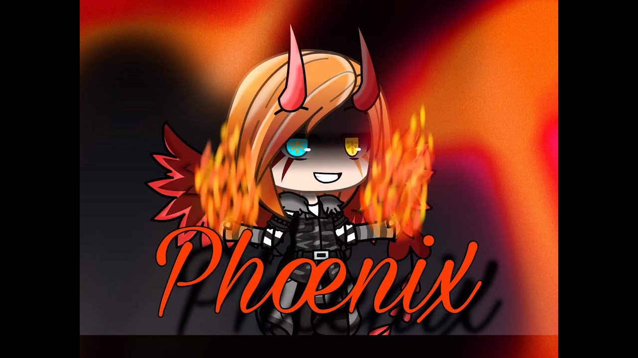 Phoenix | GLMV | D.G & Blueberry