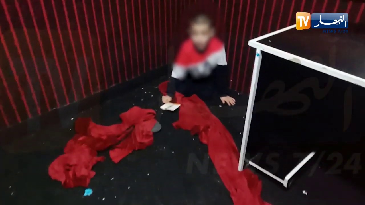 ضرب كسر وحرق ... هكذا عذبت عصابة أطفالا مصابون بالتوحد