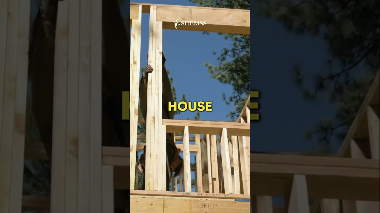 Framing a 2-Story House: Step-by-Step Guide