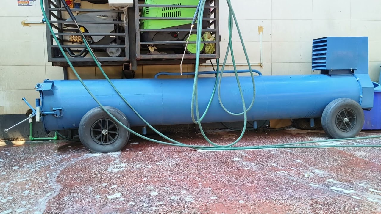 Carpet Rug Dryer Centrifuge Wringer in Kenya | 0727865664 | Nottingham CarWash | Kilimani, Nairobi 1