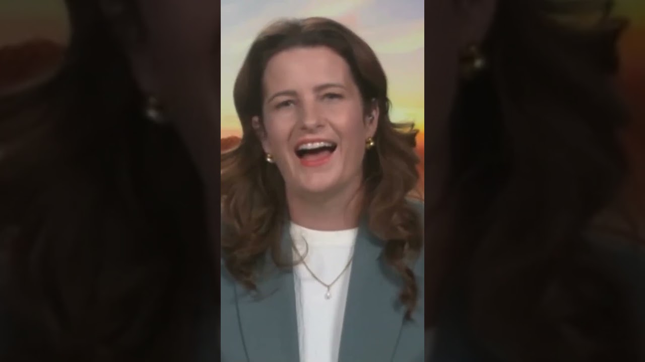 #BHN Kieran McAnulty has got the measure of Nicola Willis' jibes