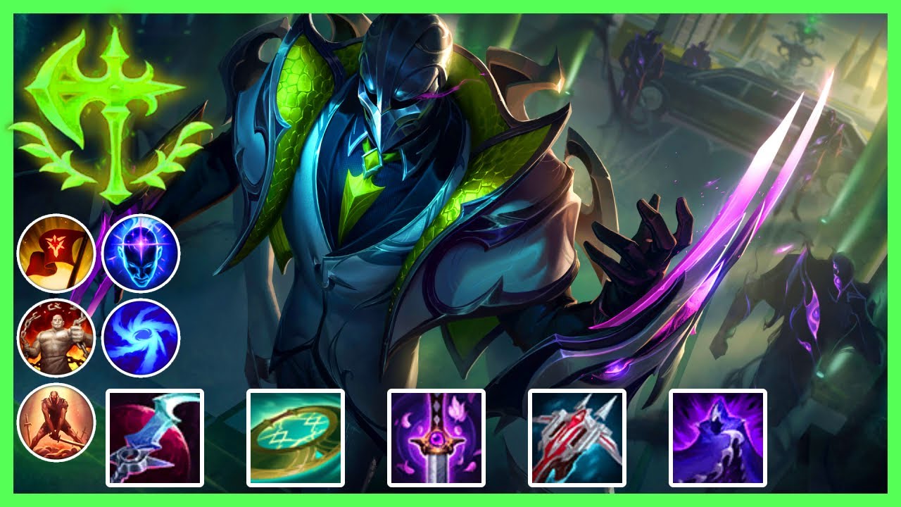 AIYE ZED MONTAGE - GOD ZED BR l LOL SPACE