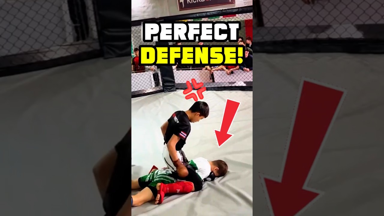 This Kid Pulled Off A 1000 IQ Escape 🤯 #shorts  #bjj  #nogi  @bjjee(IG)