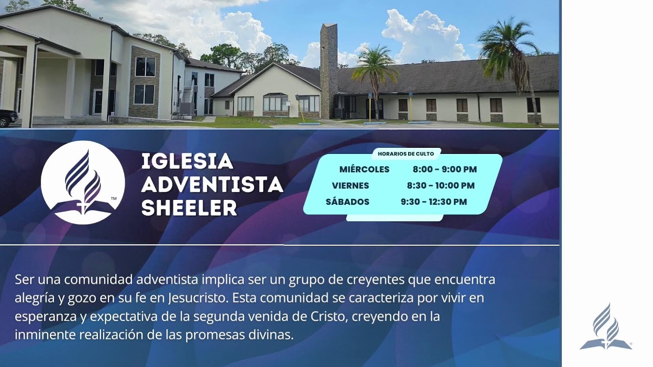Sábado Marzo 14, 2026 -  Programa Especial de Agradecimiento al Pastor - Pastor Rafael Ortega