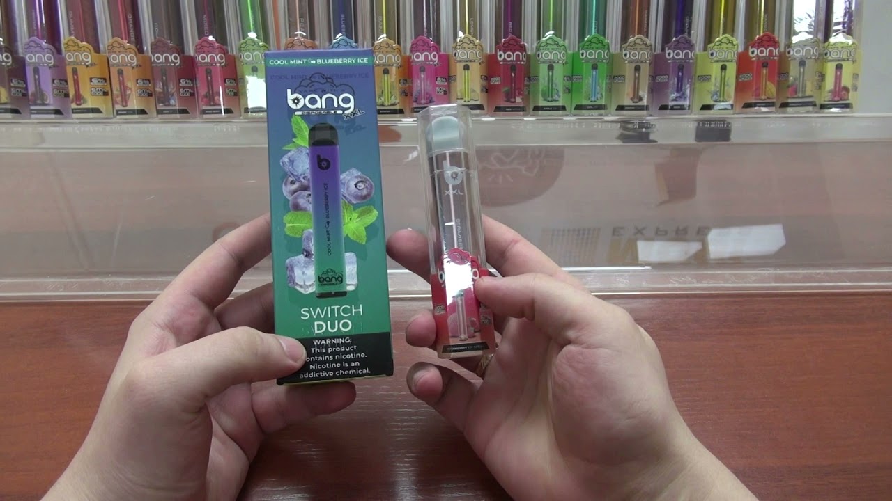 Pod системы Bang