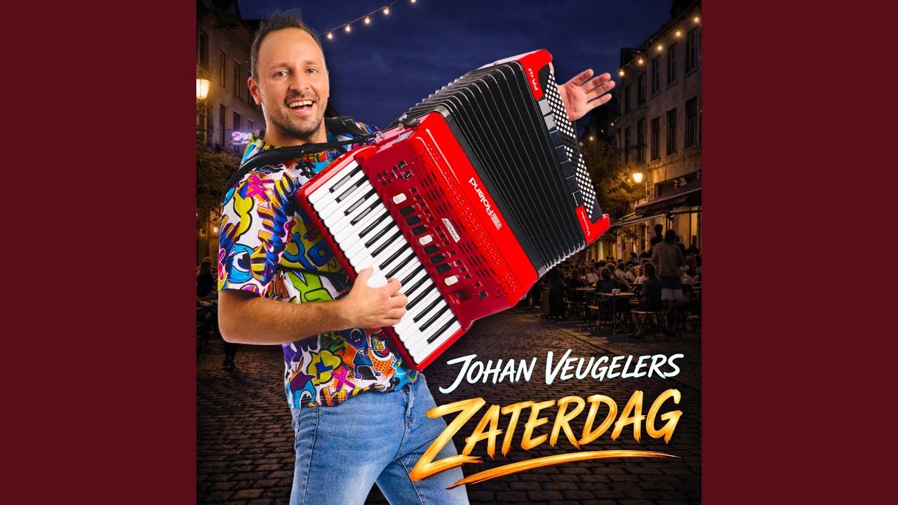 Zaterdag