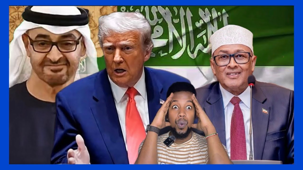 WAR CULUS: Somaliland Oo Gashay Arrin Caalami Ah – Maxaa Dhacay?