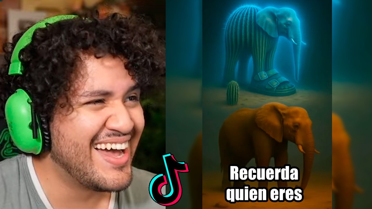 TIKTOKS TAN XD que banearán a JUDAS 🗣