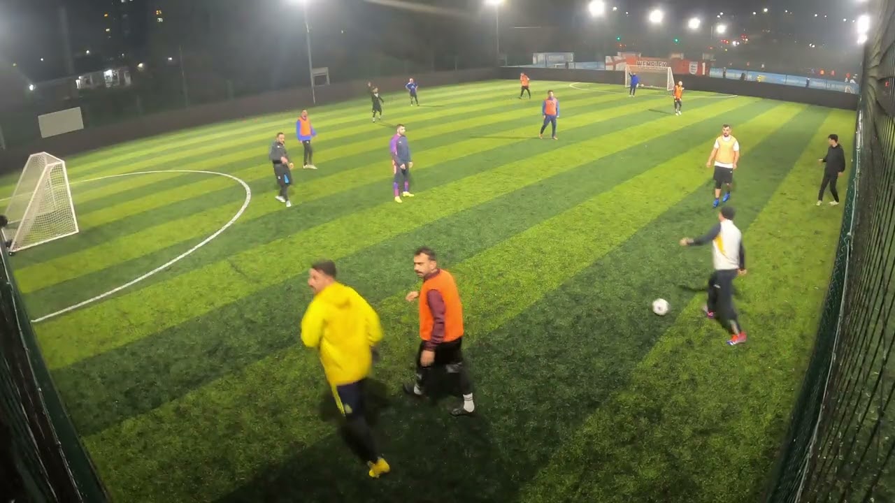 22.12.25 Beyaz Futbol Leicester Lig tv