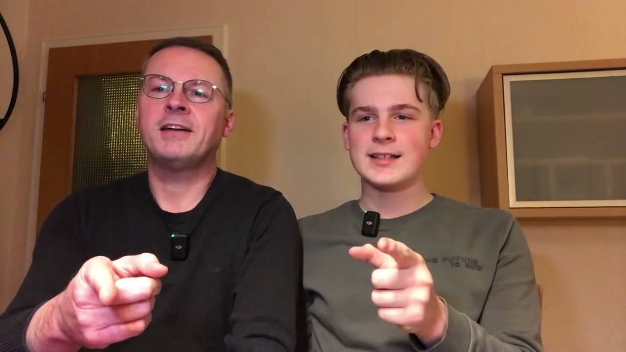 Humphries, MVG und co. - wer wird Littler gefährlich? | Darts WM 2026: Turniervorschau | Die Rügers