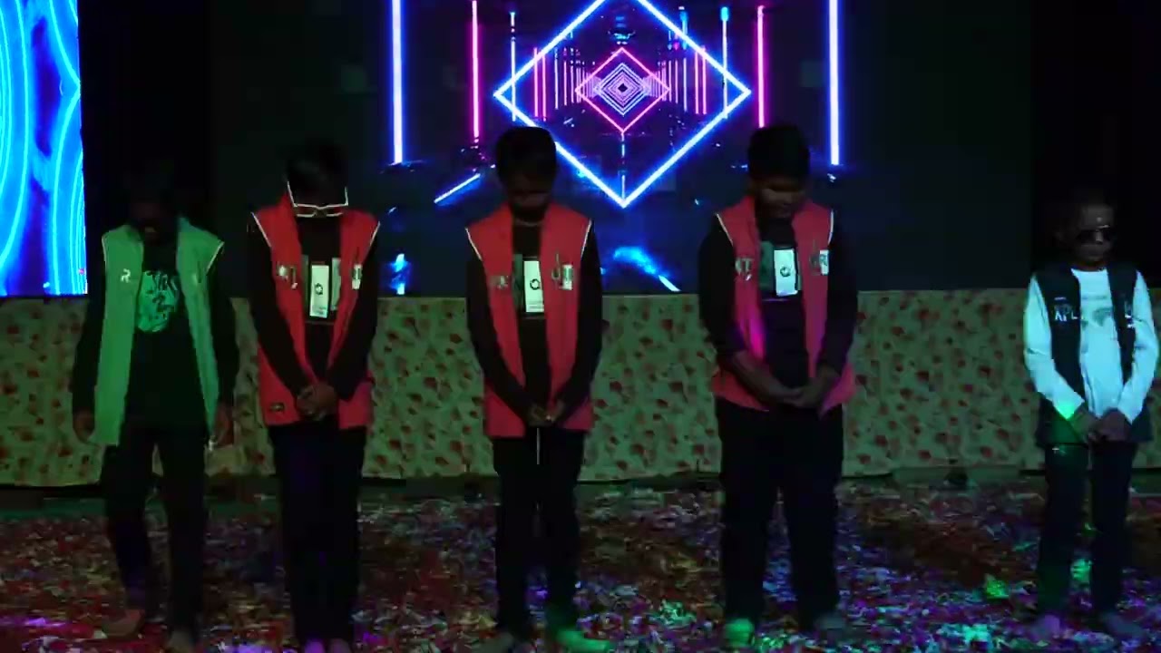 6TH BOYS REMIX SONG 2025-26