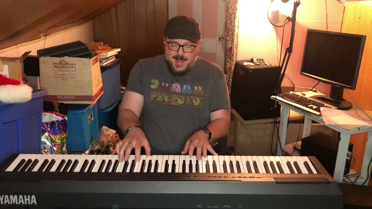 Drunk Tuesday- Peter Criss I Can't Stop The Rain