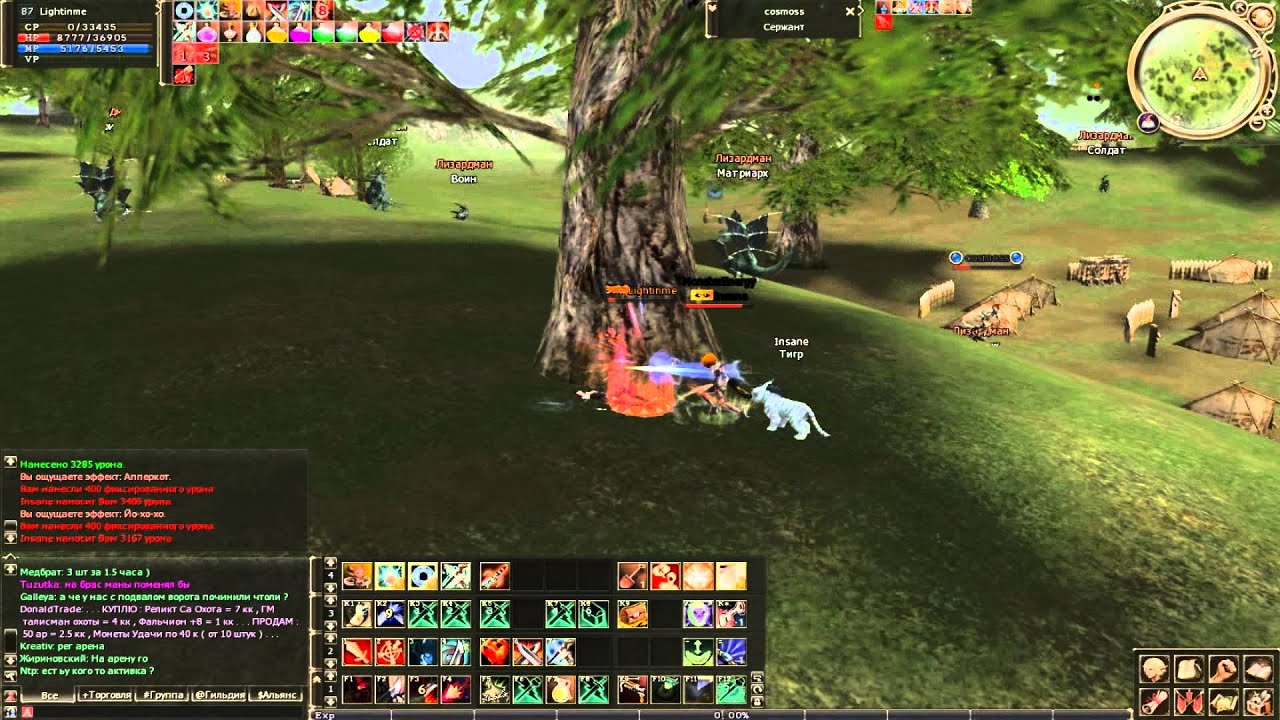 bsfg pvp