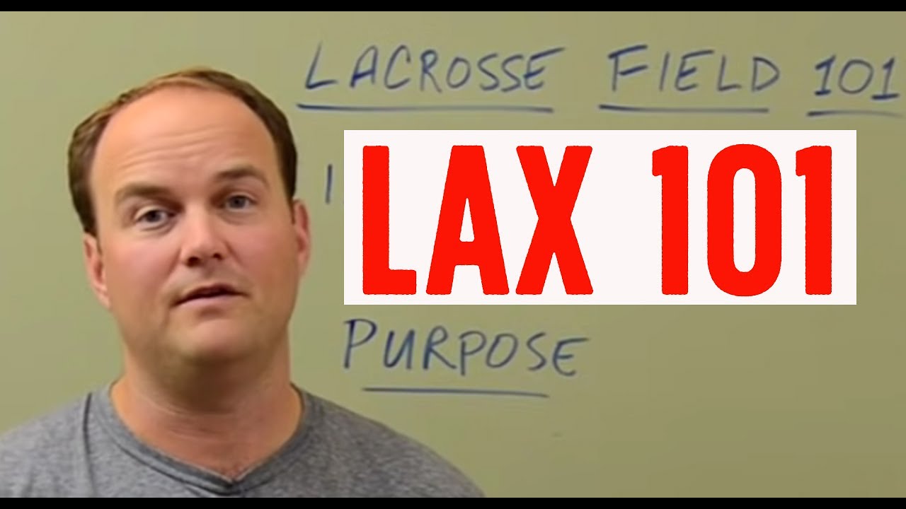 Understanding Lacrosse | BTB Lax