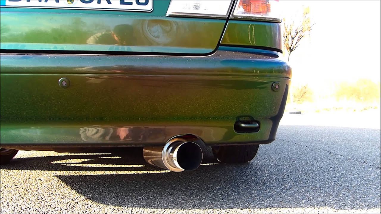 Nissan Primera STW No.175