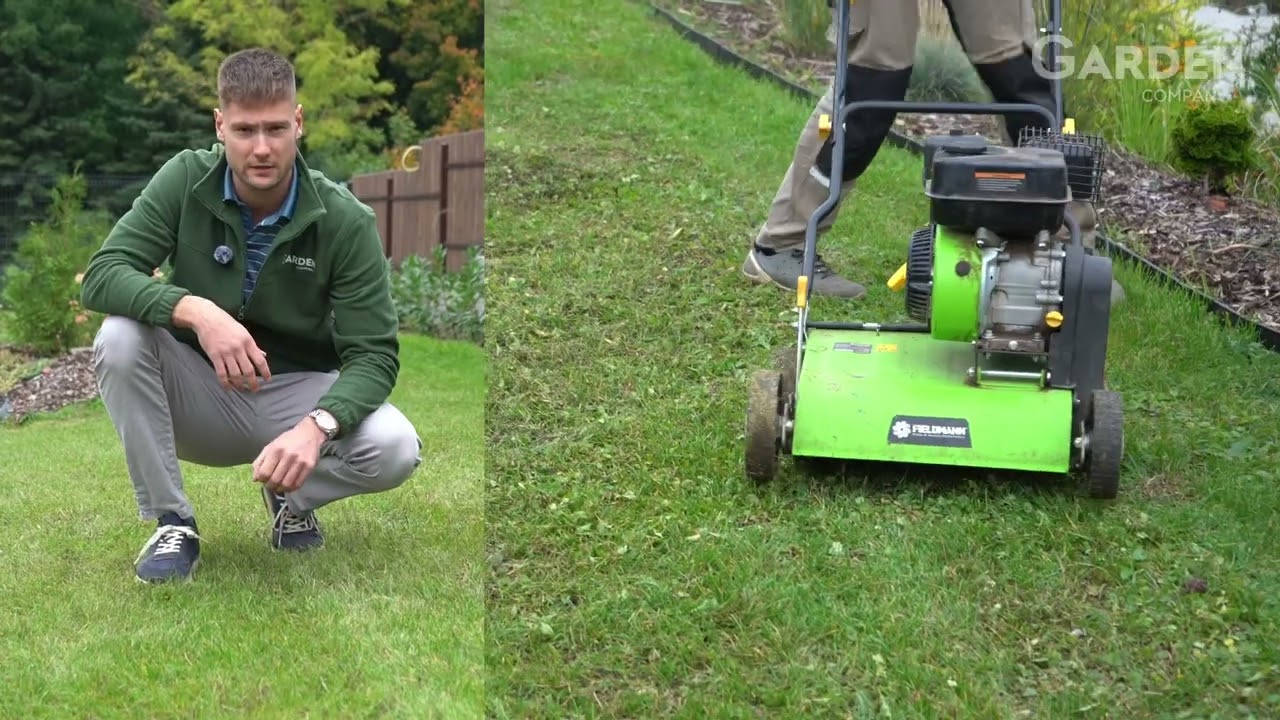 My jsme Garden Company!