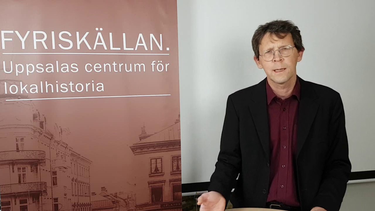 Jan Amcoff: Blandad stad för minskad segregation