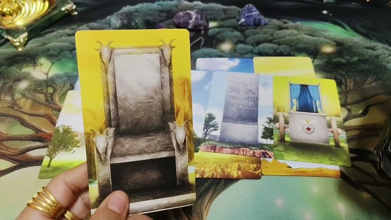 🔮#แรนดอม #คนที่ไม่ชอบคุณต้องหงอยบารมีคุณแร็งเกิ้นนนน!!!🔮