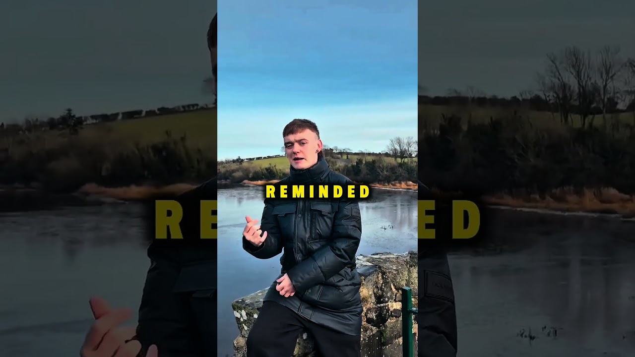 Out now 