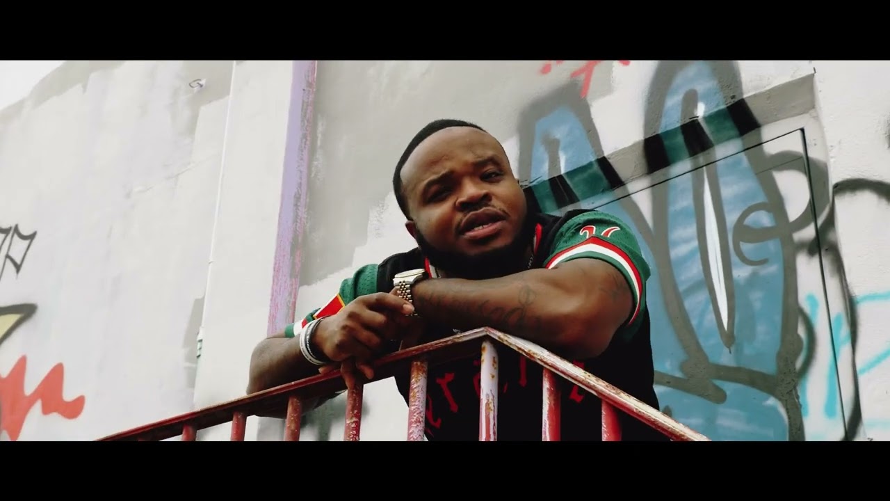 Butta The Preacher Ft. Emanuel Da Prophet Came A Long Way (Video)