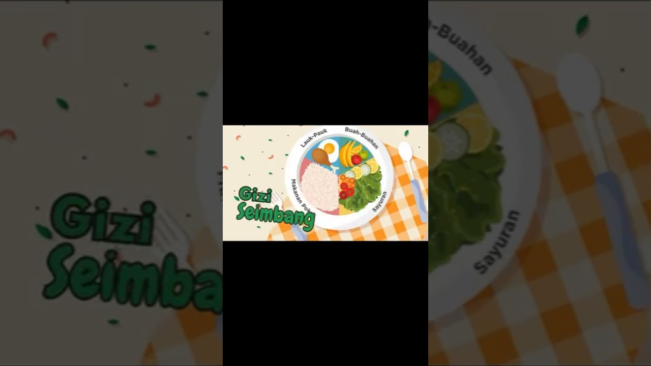 JingleBox - Makan Bergizi (Kemendikbud 2024) #giziseimbang #laguposyandu #jingleposyandu #lagugizi