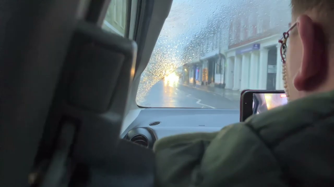 Ware town centre driveable town centre (Ep 1)