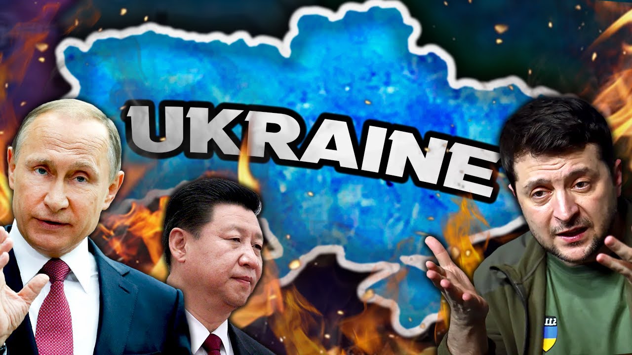 HOI4 Multiplayer But It's Modern Day Mod