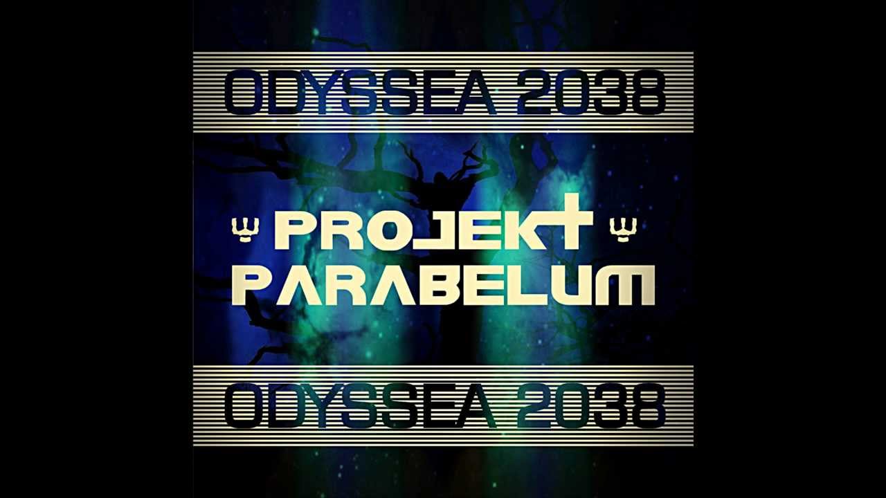 Projekt Parabelum - Odyssea 2038