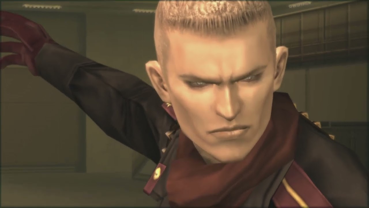 Volgin!? | Metal Gear Solid 3 Snake Eater HD collection Part 11