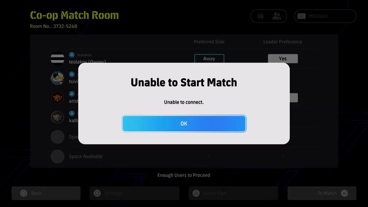 eFootball | aristos_10 ft tiramolas__18 | GGPT Coop Tournament