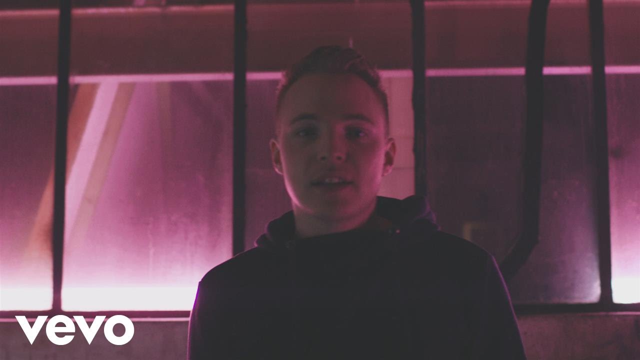 JPD - Traurige Kids (Official Video)