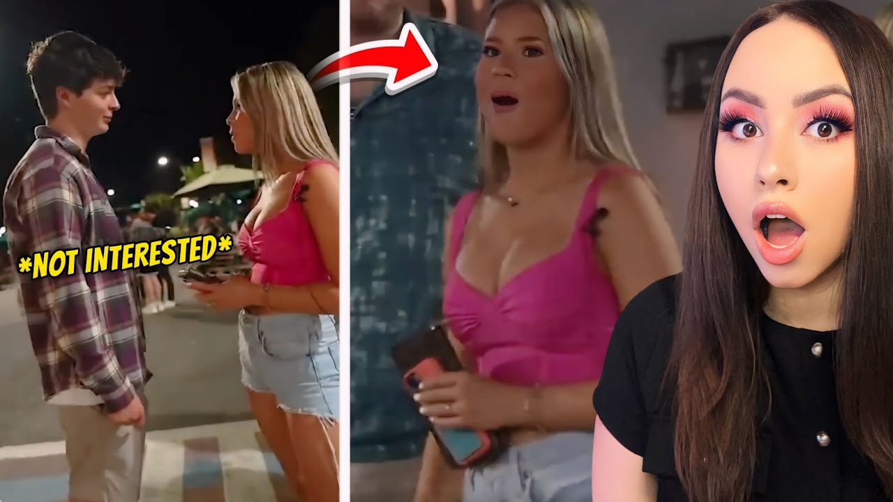 She Thought Every Man Wanted Her… Reality HIT HARD