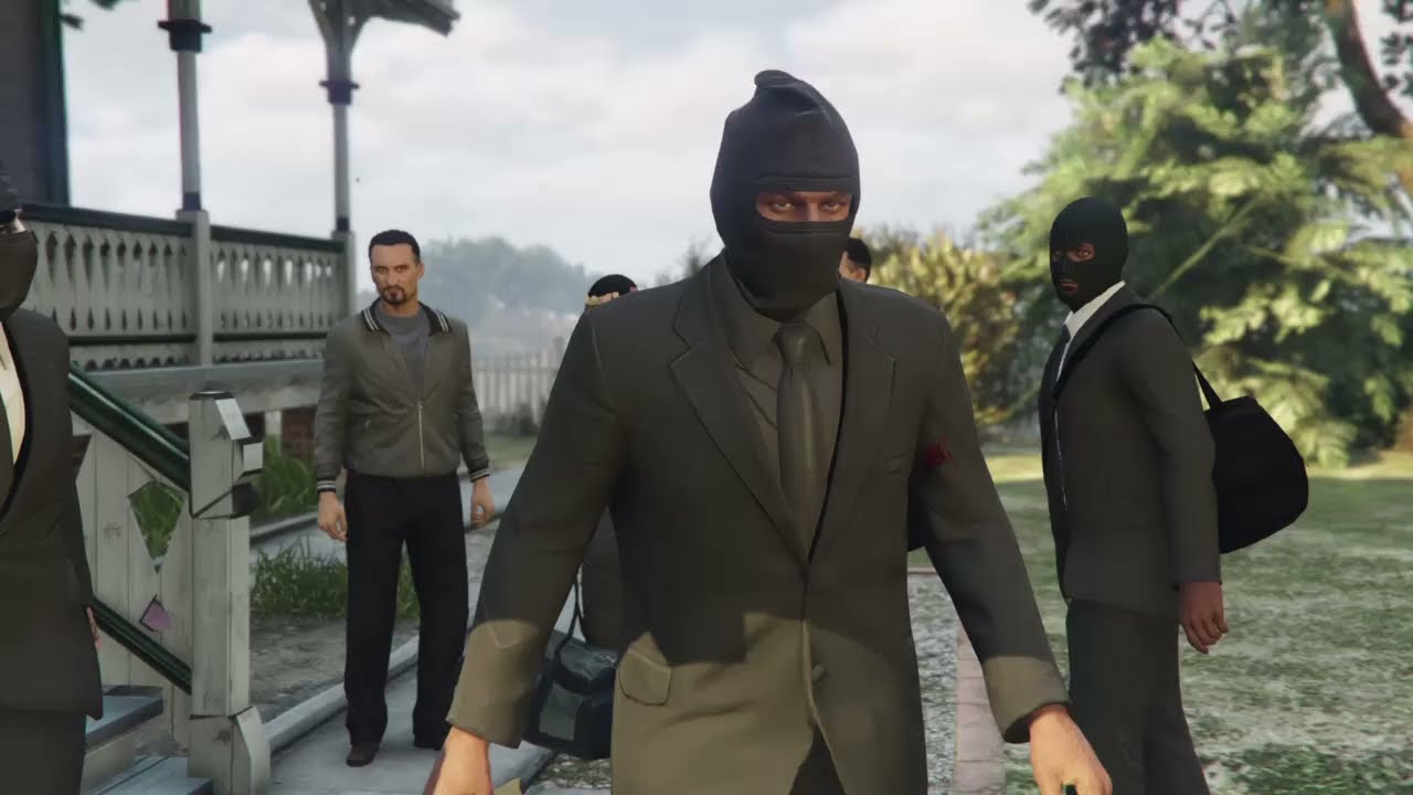 Sessanta Glitch Union Depository Contract Delivery