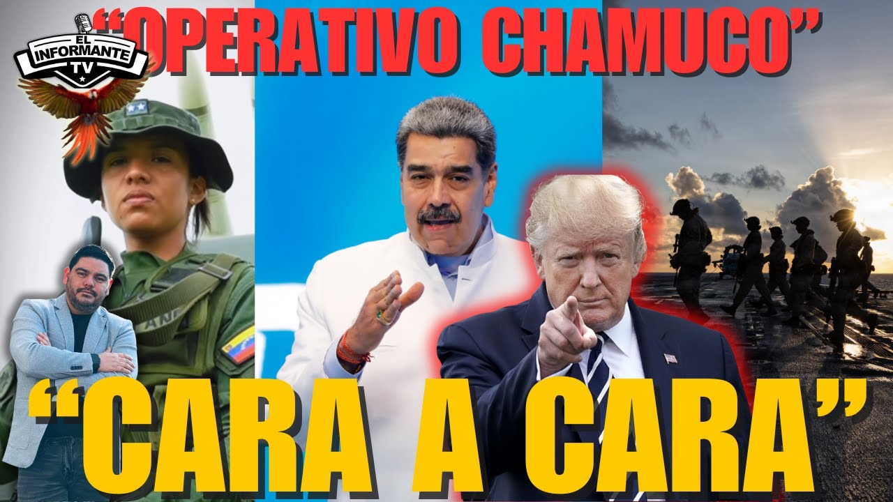 🛑URGENTE: 