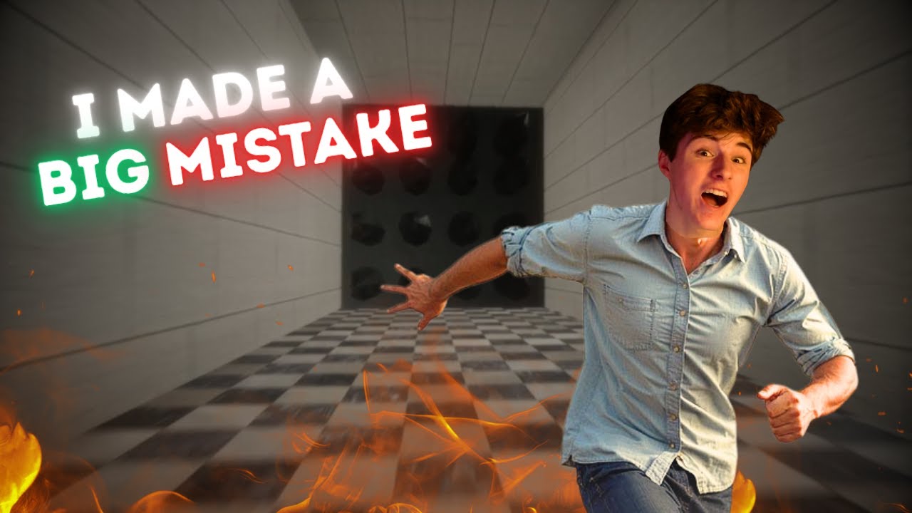 This Game was almost IMPOSSIBLE to beat... {Fever Meme}