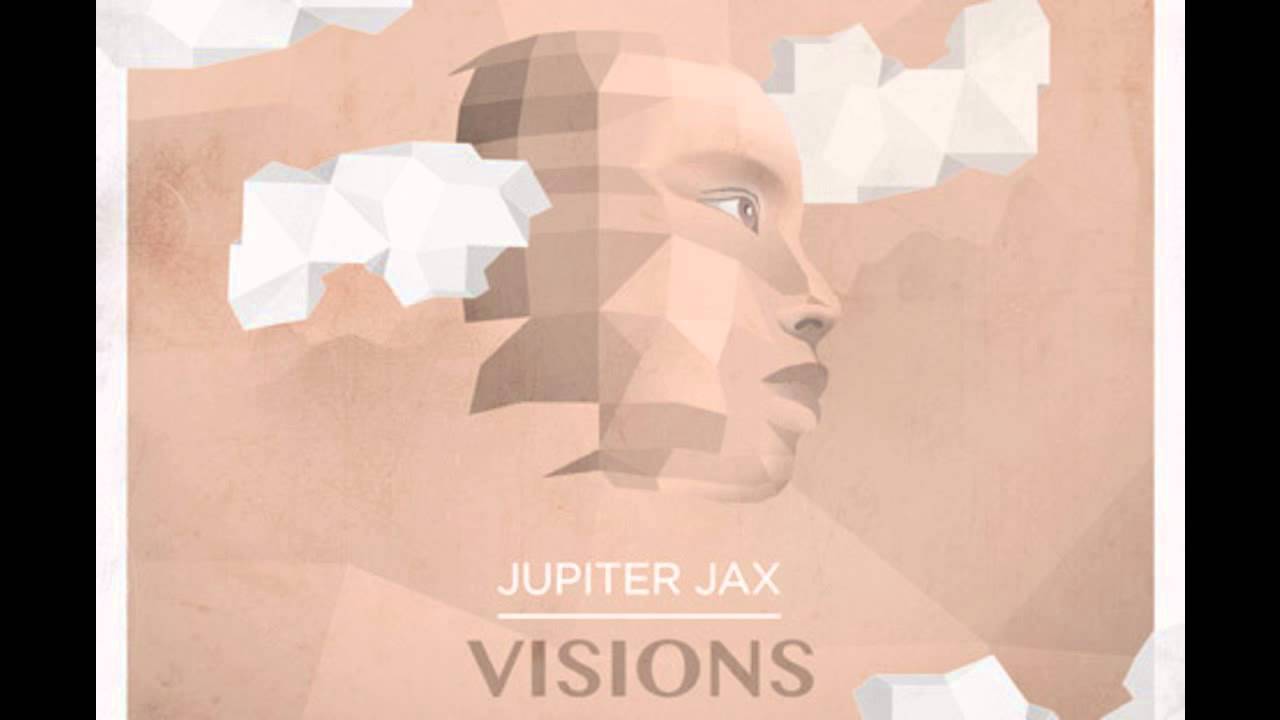 Jupiter Jax - The Deepest
