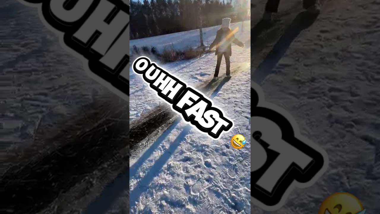 Me and my Best Friends in Winter :3😪