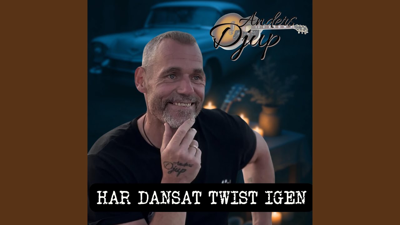 HAR DANSAT TWIST IGEN