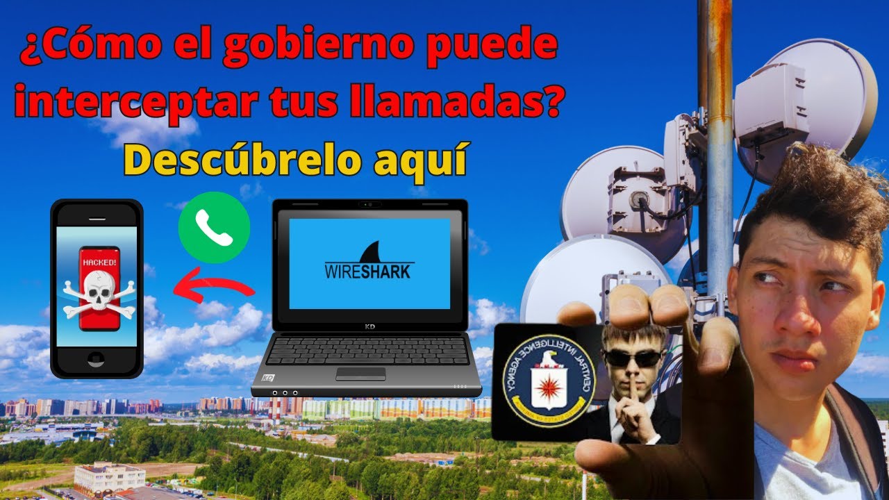 🔒 Tutorial de Ciberseguridad: Interceptando Llamadas con Wireshark y Protocolos SIP y RTP (Kali) 📞