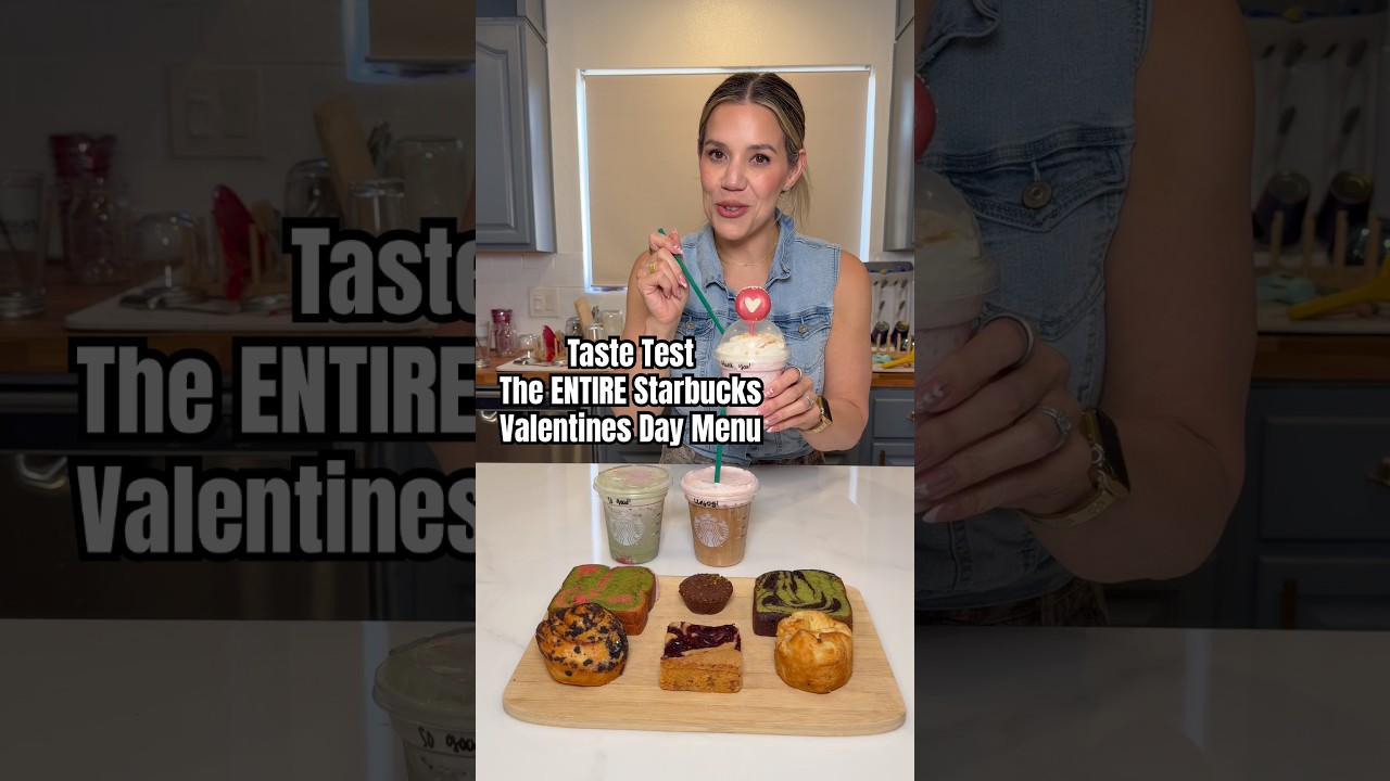 ☕️ 🍰 Я сыт и бодр! @starbucks #starbucks #дегустация #обзореды