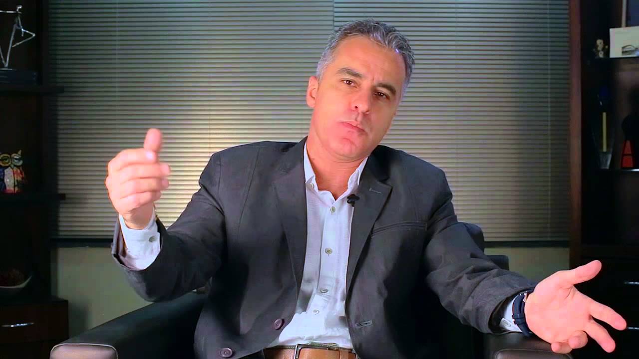 O QUE É A PERVERSÃO? # 24