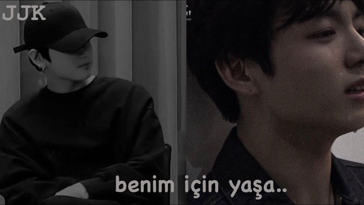 “Sevgilin yüzünden hayatını kaybedersin” | Jungkook ile hayal et