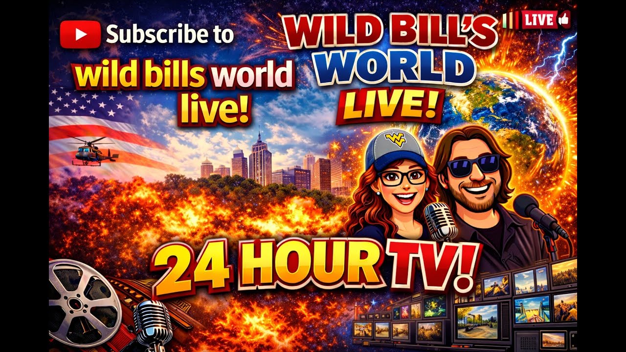 Wild Bills World LIVE