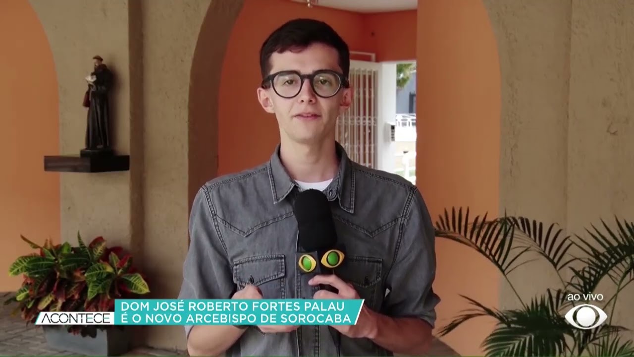 Novo arcebispo de Sorocaba toma posse neste sábado