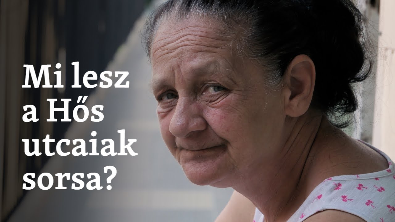 „Innen lefelé már nincs sok minden” – Mi lesz a Hős utcaiakkal?
