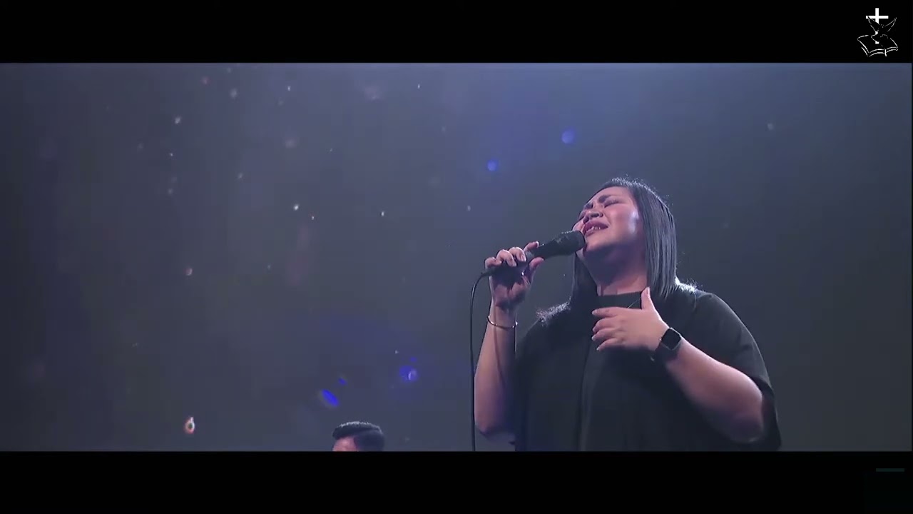 Kumau Cinta Engkau Yesus &mdash; Audy Jane (Bethany Nginden)