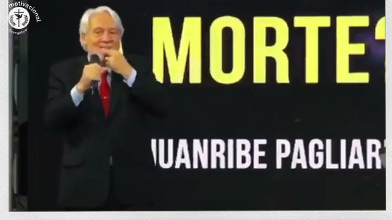 A Estratégia de Acabe: Ele Conseguiu Enganar a Deus? |PREGAÇAO FORTE | Pr. Juanribe Pagliarin