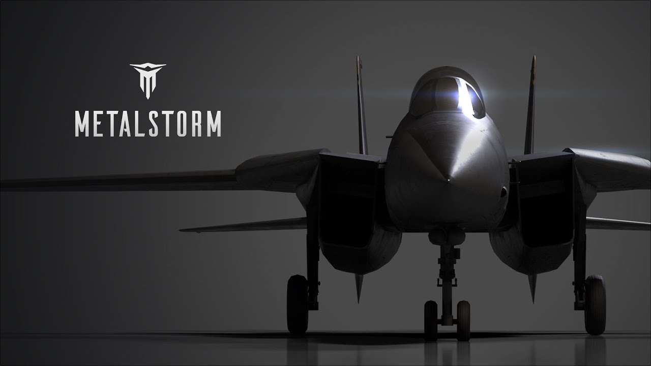 Playing Metalstorm pt.8