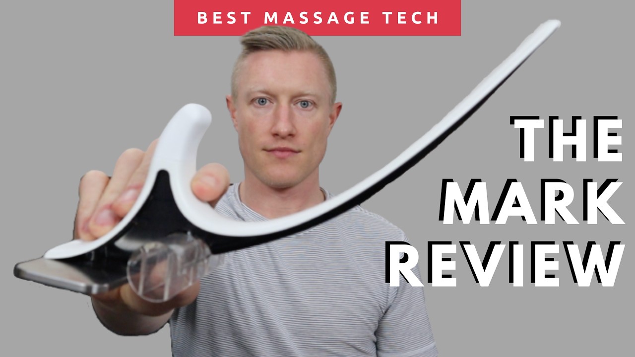 The Mark Review (ранее The Hip Hook)