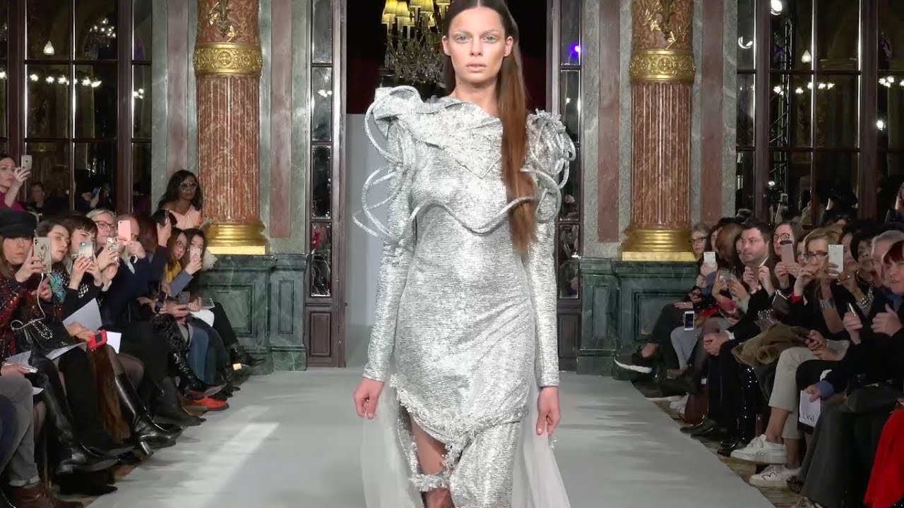 Patuna | Haute Couture | Spring/Summer 2019
